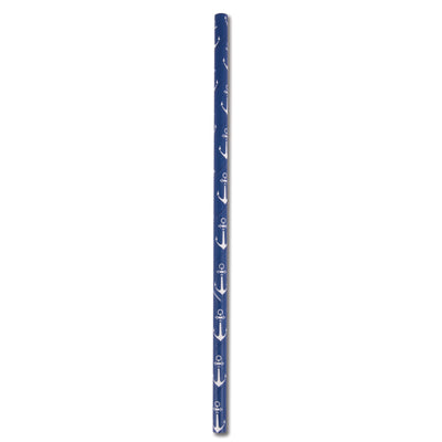 ECO-STRAW - REGULAR - PAPER STRAW - 3 PLY - ANCHOR