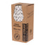 ECO STRAW - REGULAR - PAPER STRAW - 3 PLY - SKULL PRINT