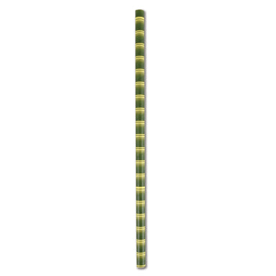 ECO-STRAW - JUMBO - PAPER STRAW - 3 PLY - BAMBOO