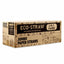 ECO STRAW - JUMBO - PAPER STRAW - 3 PLY - KRAFT