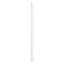 ECO-STRAW - PAPER STRAWS - RETAIL PACKS - WHITE