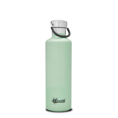 CHEEKI - STAINLESS STEEL BOTTLE