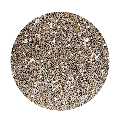 AZTEC - CHIA SEED - ORGANIC - 1KG