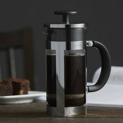 LEAF & BEAN - BERLIN PLUNGER - 350ML / 2 CUP