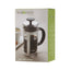LEAF & BEAN - BERLIN PLUNGER - 350ML / 2 CUP