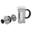 LEAF & BEAN - BERLIN PLUNGER - 350ML / 2 CUP