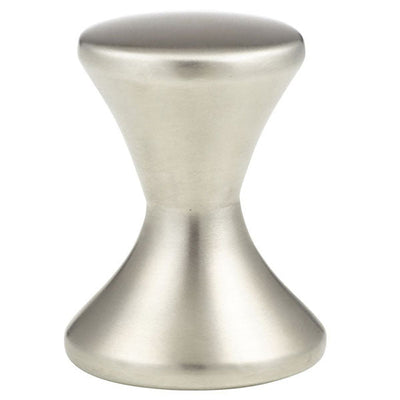 LEAF & BEAN - STAINLESS STEEL COFFEE TAMPER 5CM