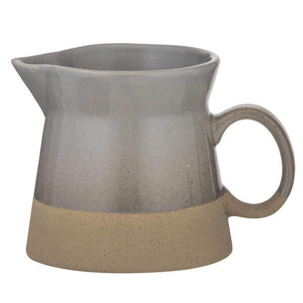 DAVIS & WADDELL - JENSON JUG - STONEWARE - 17.5X13X12.5CM - 650ML