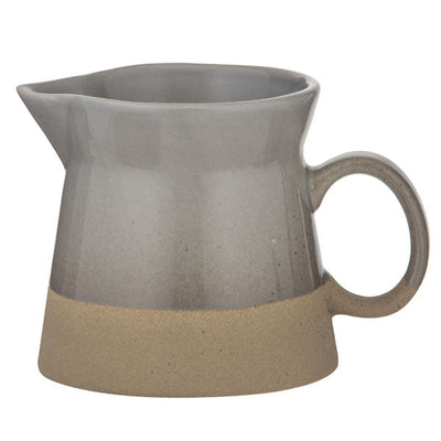 DAVIS & WADDELL - JENSON JUG - STONEWARE - 17.5X13X12.5CM - 650ML