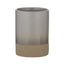 DAVIS & WADDELL - JENSON UTENSIL HOLDER - STONEWARE