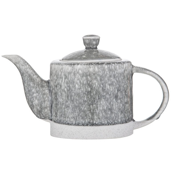 LEAF & BEAN - CAPRI REACTIVE GLAZE TEAPOT