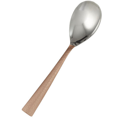DAVIS & WADDELL - SERVING SPOON