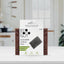 ECO COCONUT - SCOURER SCRUB PAD - 2 PACK