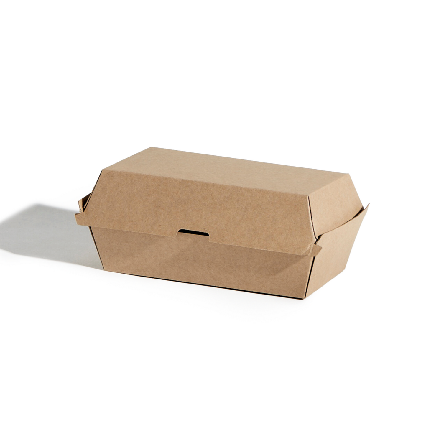 SNACK BOX REGULAR - KRAFT