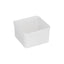 FOOD STORAGE CONTAINER & LID - GENFAC - 2.5L