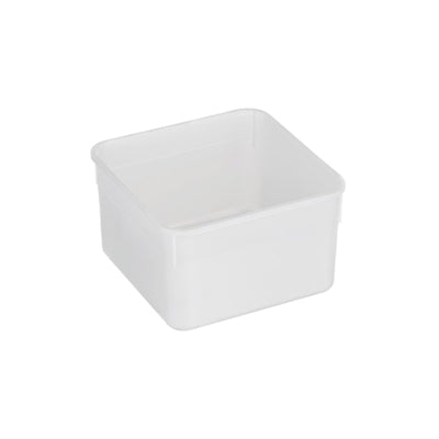 FOOD STORAGE CONTAINER & LID - GENFAC - 2.5L