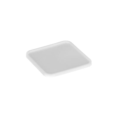 FOOD STORAGE CONTAINER & LID - GENFAC - 2.5L