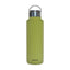 GO GREEN - REUSABLE WATER BOTTLE - 936ML - OLIVE