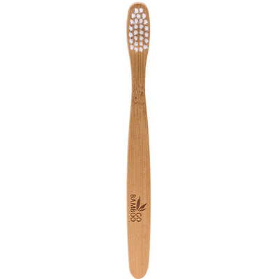GO BAMBOO - TOOTHBRUSH - CHILD