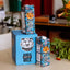 MADAME TIGER - BARISTA TIGER NUT MILK - 1 LITRE (CTN 6)