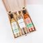 MR CONSISTENT - WOODEN GIFT BOX