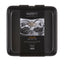 MASTERPRO - NON STICK SQUARE BAKE PAN - BLACK - 23x23x4.5cm