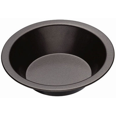 MASTERPRO - NON STICK INDIVIDUAL ROUND PIE DISH 12.5CM