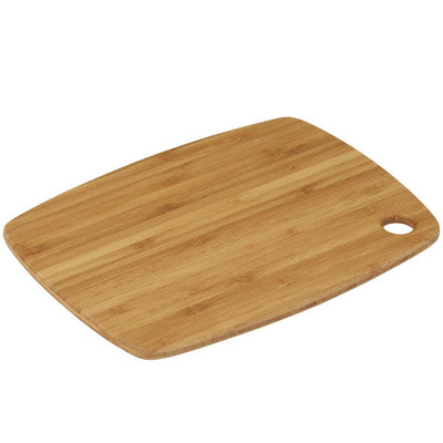 MASTERPRO - TRI-PLY BAMBOO UTILITY BOARD SMALL 27 x 20CM