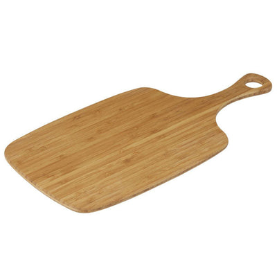 MASTERPRO - TRI-PLY BAMBOO UTILITY PADDLE BOARD 42 x 20CM