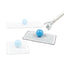 DUOP MOP - CLEANING HEAD - MEDIUM