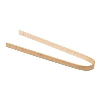 ONE TREE - BAMBOO TONGS - 120MM