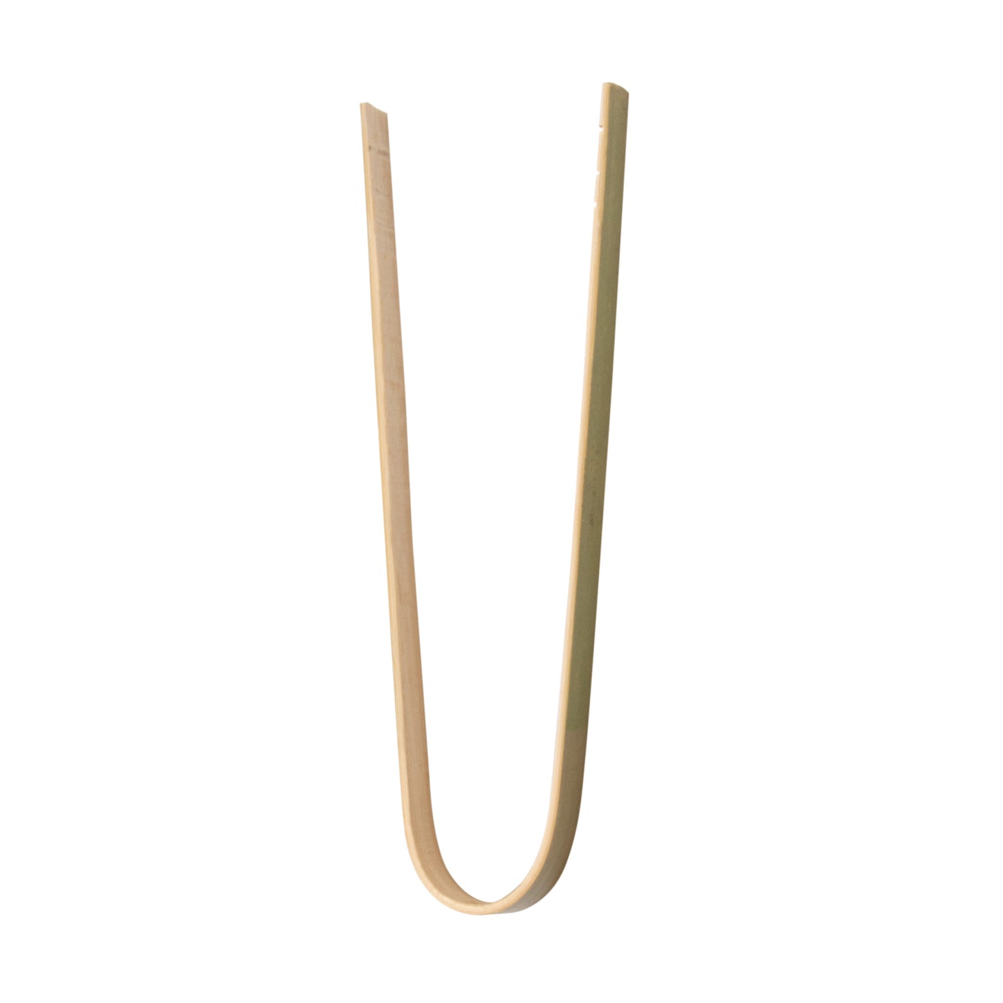 ONE TREE - BAMBOO TONGS - 90MM