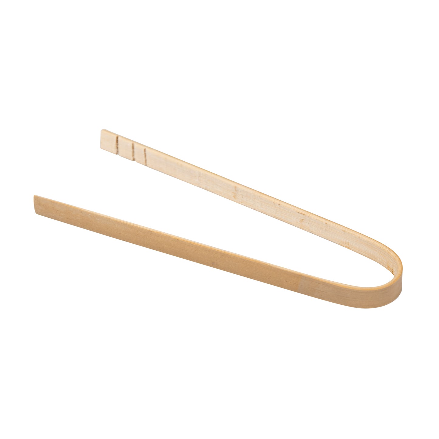 ONE TREE - BAMBOO TONGS - 90MM