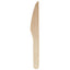 ONE TREE - WOODEN KNIFE - 25 PACK