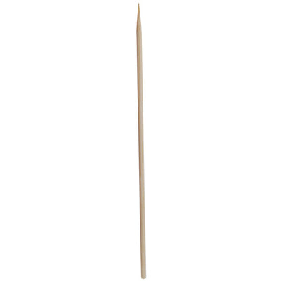 AUTO MACHINE BAMBOO SKEWER  - 150X3MM - (CTN 10,000)