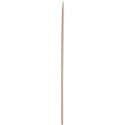 AUTO MACHINE BAMBOO SKEWER - 200X3MM - (CTN 10,000)