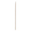 ONE TREE - STRAIGHT SKEWER - BAMBOO - 200MM x 3MM