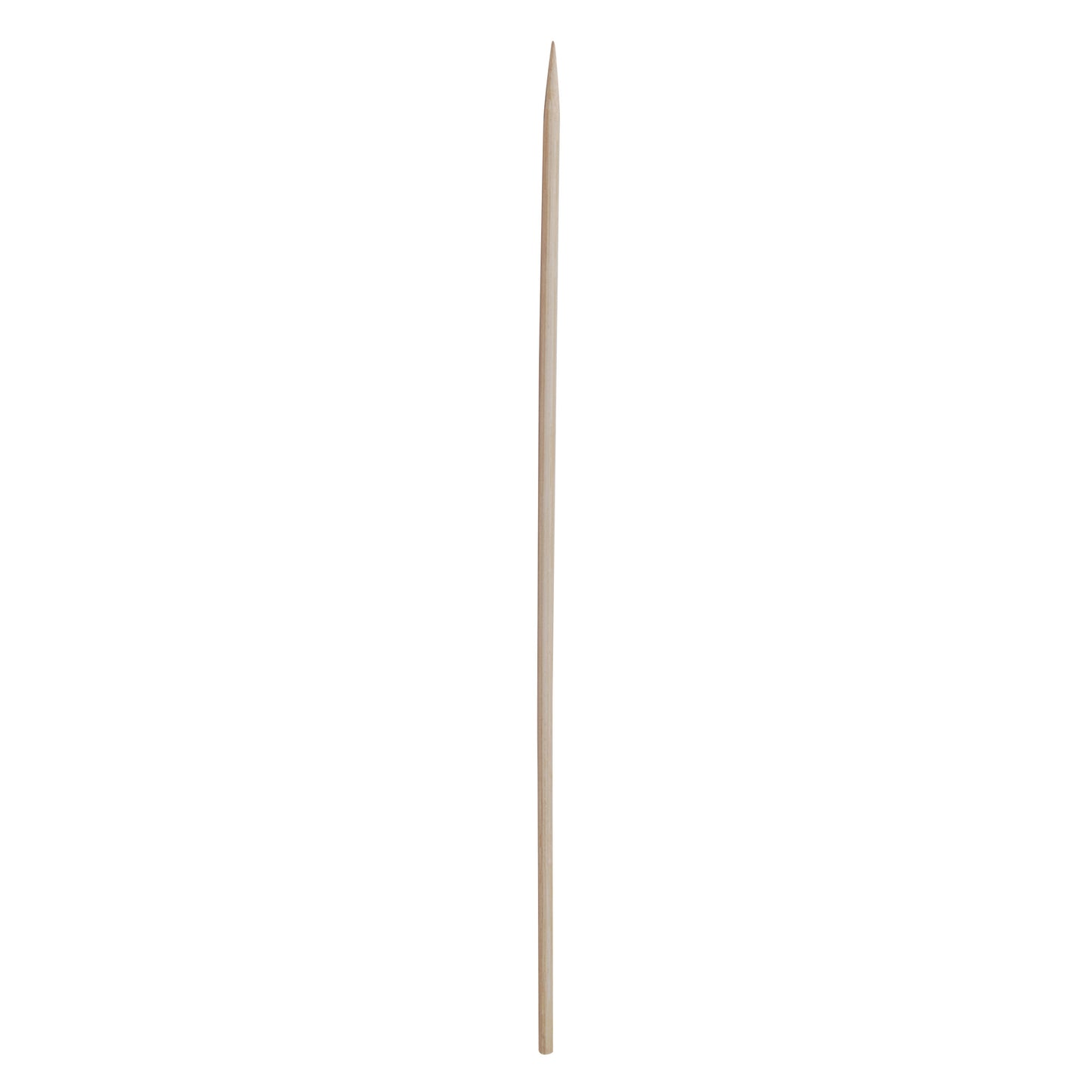 ONE TREE - STRAIGHT SKEWER - BAMBOO - 200MM x 3MM