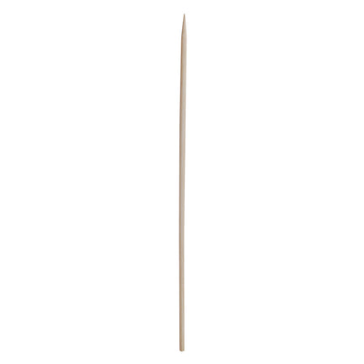 ONE TREE - STRAIGHT SKEWER - BAMBOO - 200MM x 3MM