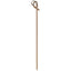 ONE TREE - KNOTTED SKEWER - 150mm - BAMBOO