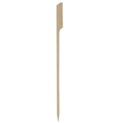 ONE TREE - PADDLE SKEWER - 180MM - BAMBOO
