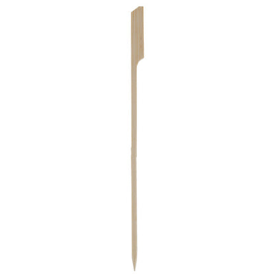 ONE TREE - PADDLE SKEWER - 200MM - BAMBOO