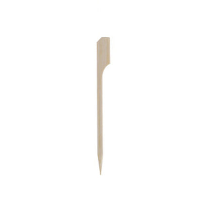 ONE TREE - PADDLE SKEWER - 90MM - BAMBOO