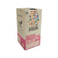 STRONG STRAWS - 5 PLY SUPER SMOOTHIE PAPER STRAW - FRUITY