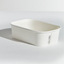 PAPER WAY CONTAINER - PLA - 500ML - WHITE
