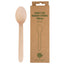 ONE TREE - WOODEN SPOON - 25 PACK