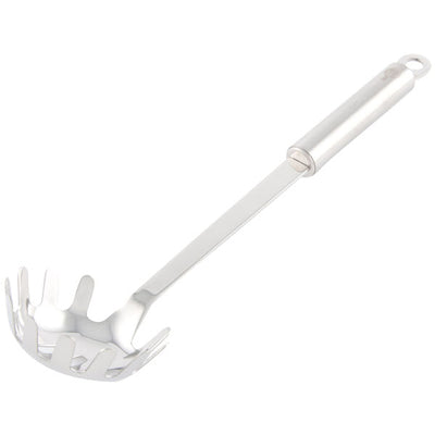 SAVANNAH - PREMIUM STAINLESS STEEL SPAGHETTI SERVER - 31CM