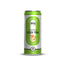 ORIGIN TEA - SPARKLING ICED TEA - TROPICAL KISS CAN 250ML (CTN 24)