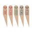 ONE TREE - STEAK MARKER - PADDLE - MEDIUM RARE