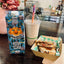 MADAME TIGER - BARISTA TIGER NUT MILK - 1 LITRE (CTN 6)